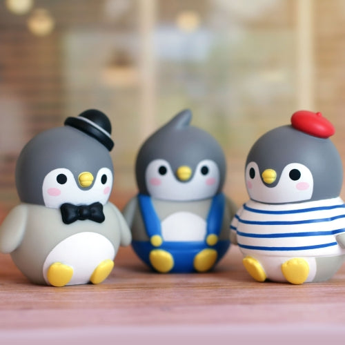 Daily Look ShuShuPeng Mini Figure Series 02