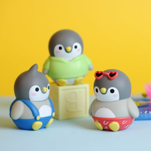 Daily Look ShuShuPeng Mini Figure Series 02