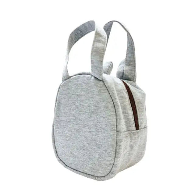 Totoro Multi Tote Bag/ Luch Bag