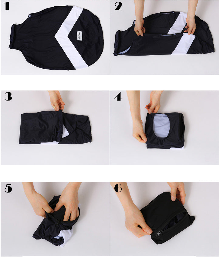 [Lucky Planet] Meteor Dot Luggage Cover - Luckyplanetusa