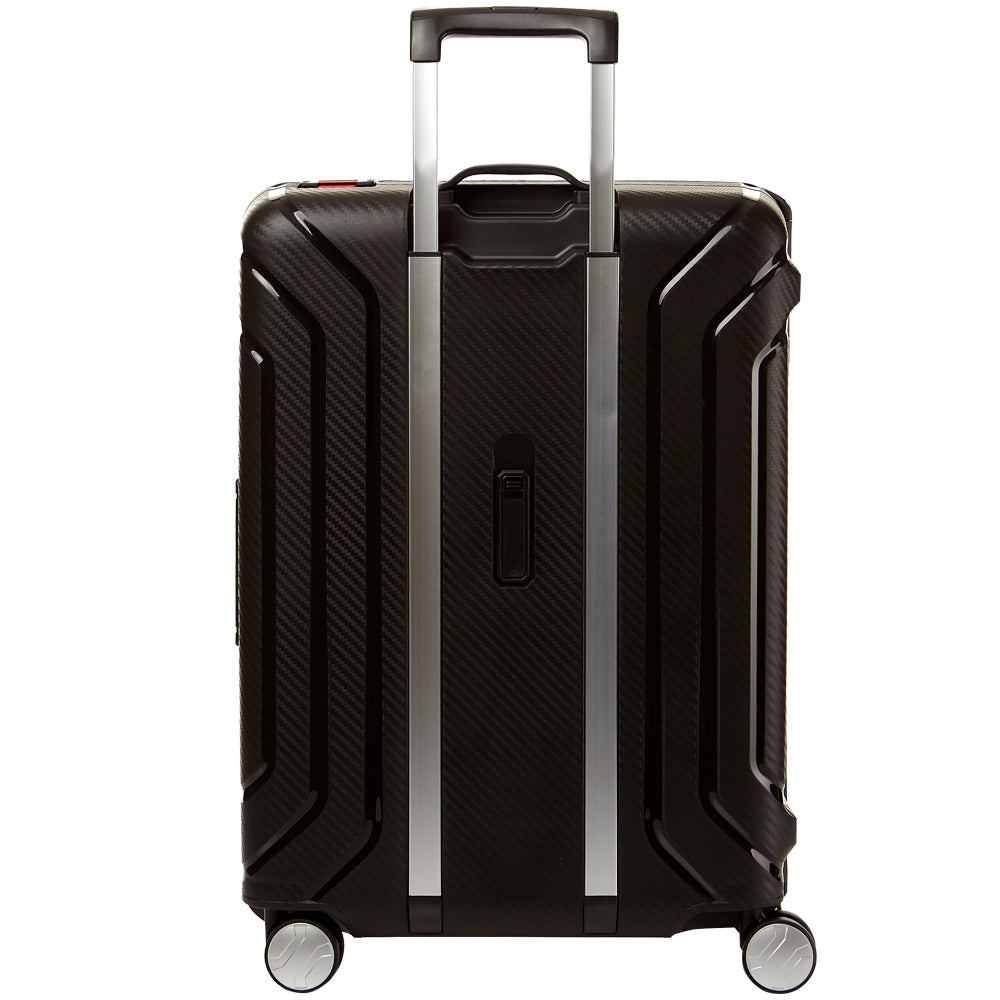 [Lucky Planet]  Blackbird 24-inch Hard Case Luggage - Luckyplanetusa