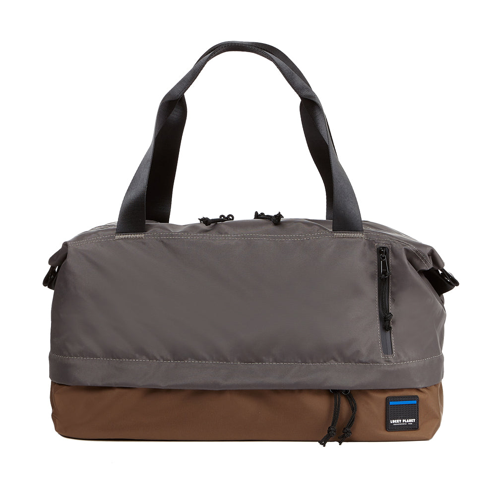 [Lucky Planet] Beta Totebag Carry Luggage Bag - Luckyplanetusa