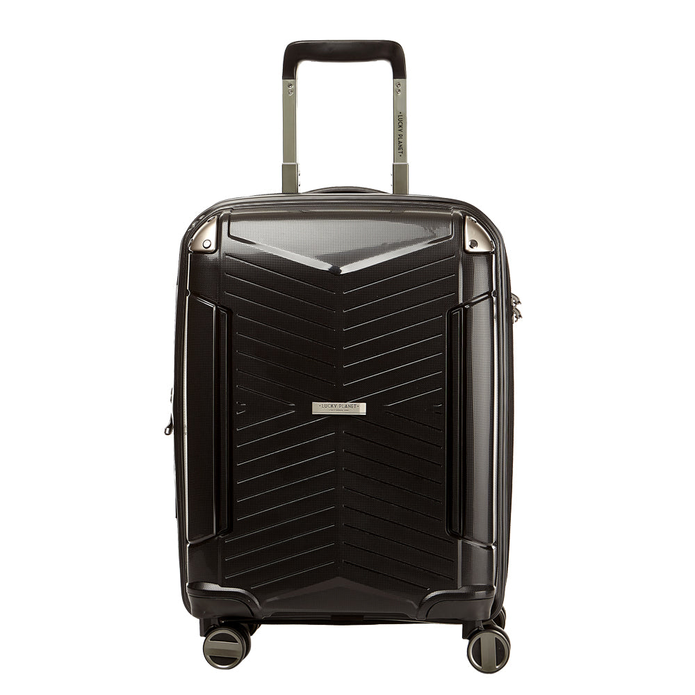 [Lucky Planet]  Frieden ULTA strong Hard Case Luggage Set - 20 + 24+ 28 inch 3PCS SET - Luckyplanetusa
