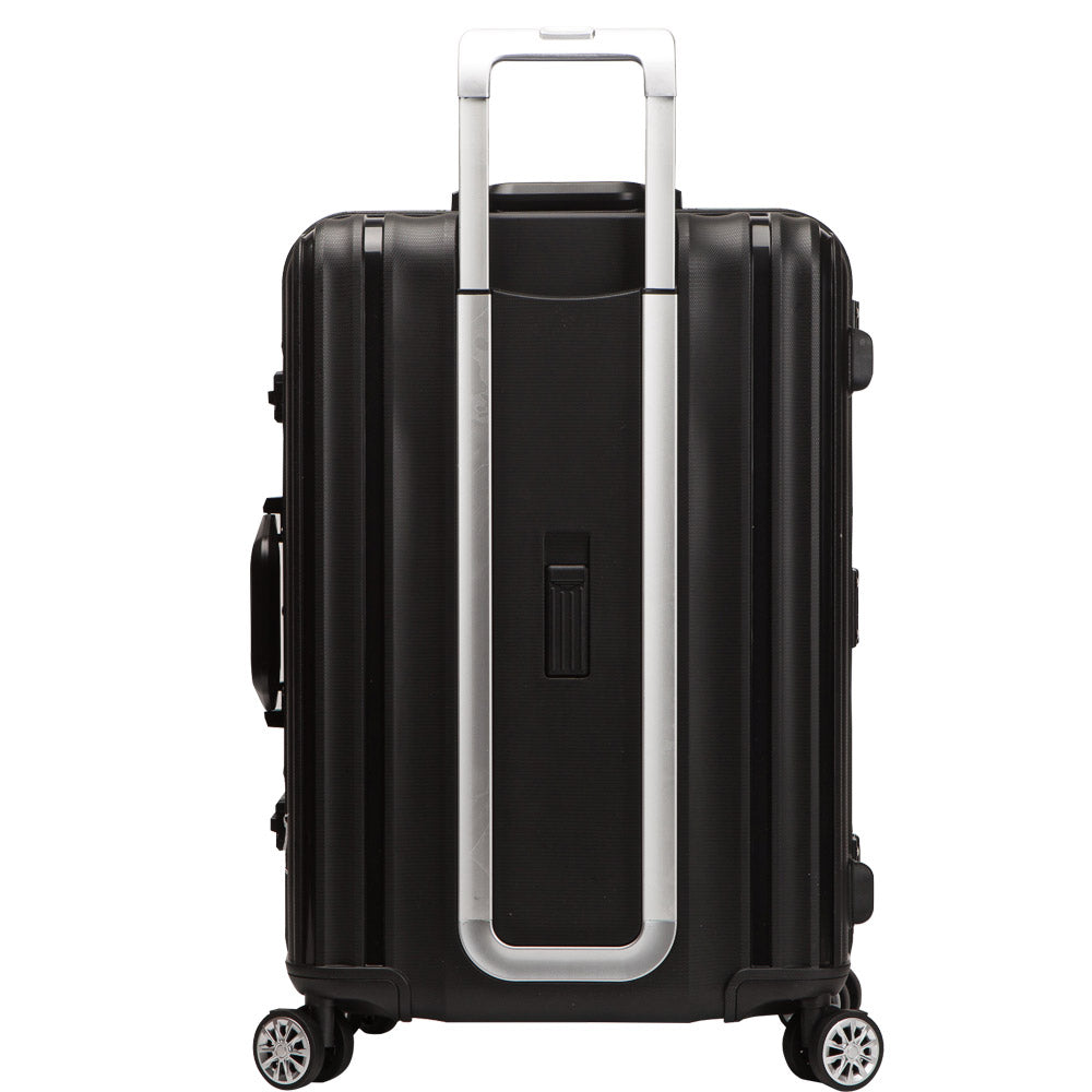 [Lucky Planet]  Fortis Frame 20-inch Hard Case Luggage - Luckyplanetusa