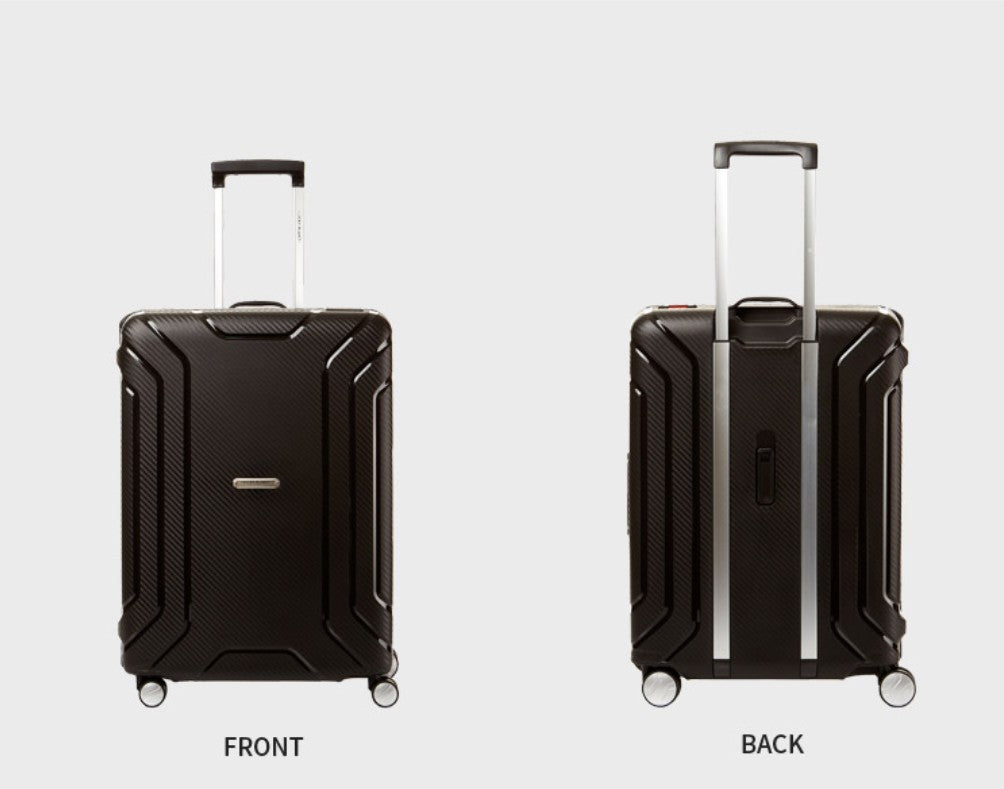 [Lucky Planet]  Blackbird 24-inch Hard Case Luggage - Luckyplanetusa