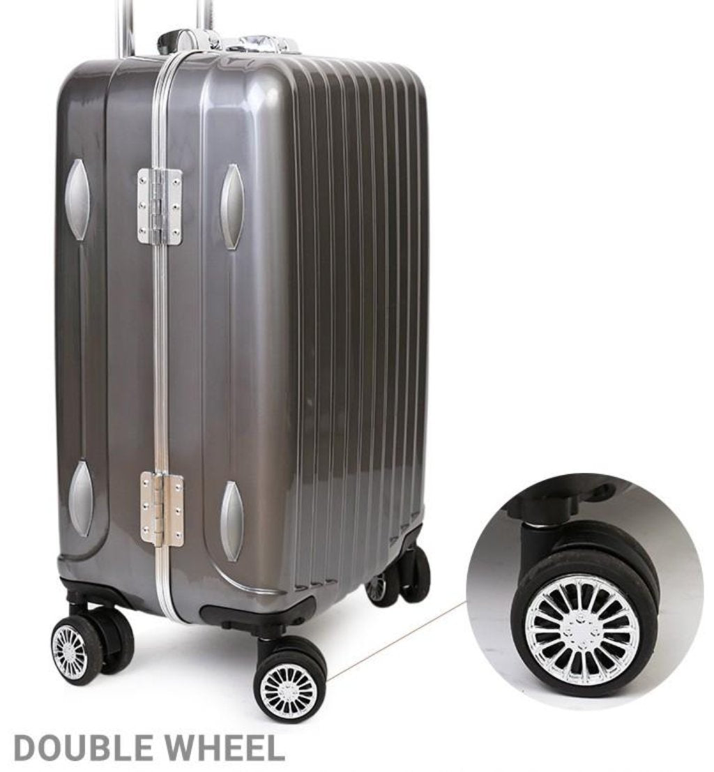 [Lucky Planet]  Milky Way 21-inch Luggage - Luckyplanetusa
