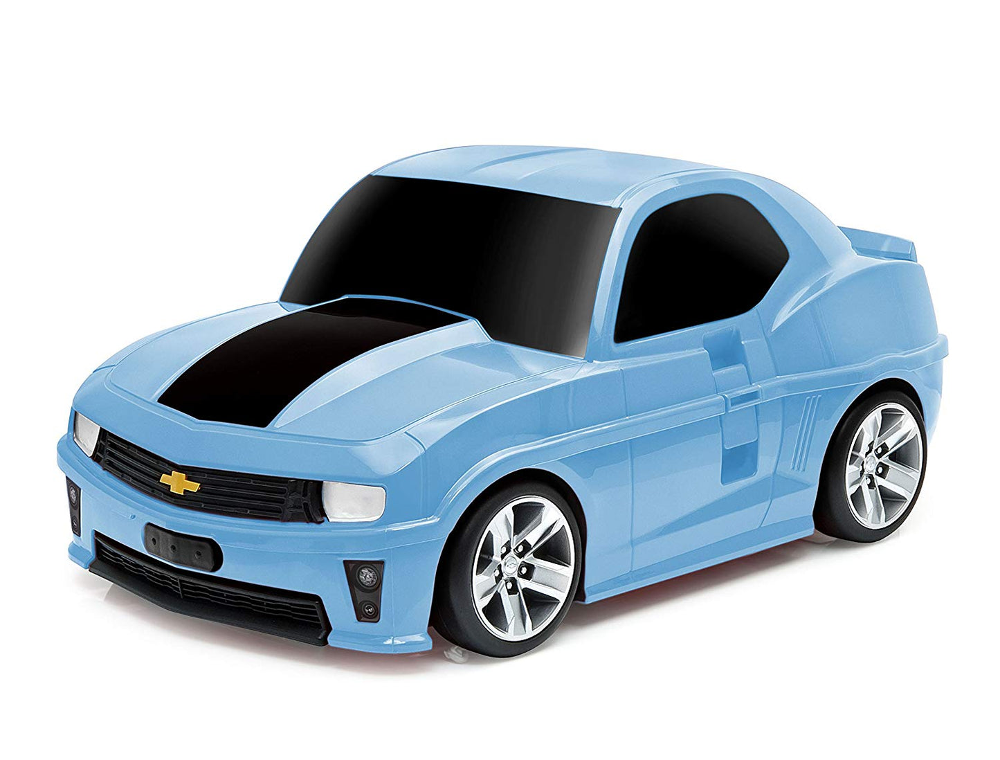 [Lucky Planet] Chevrolet Camaro Kids Suitcase - Luckyplanetusa