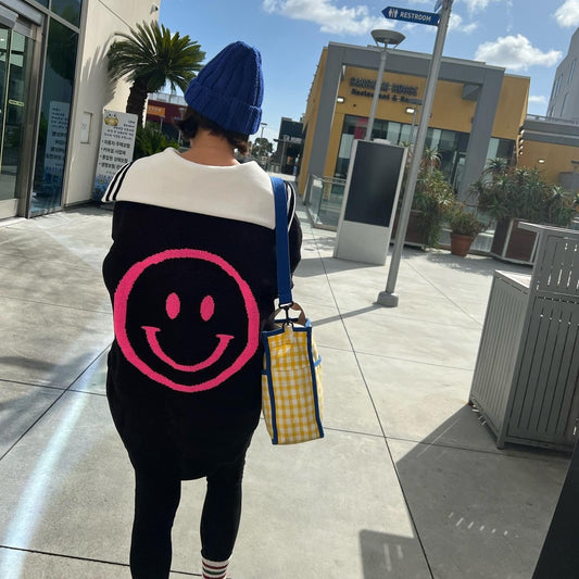 Little Light Smile Cardigan