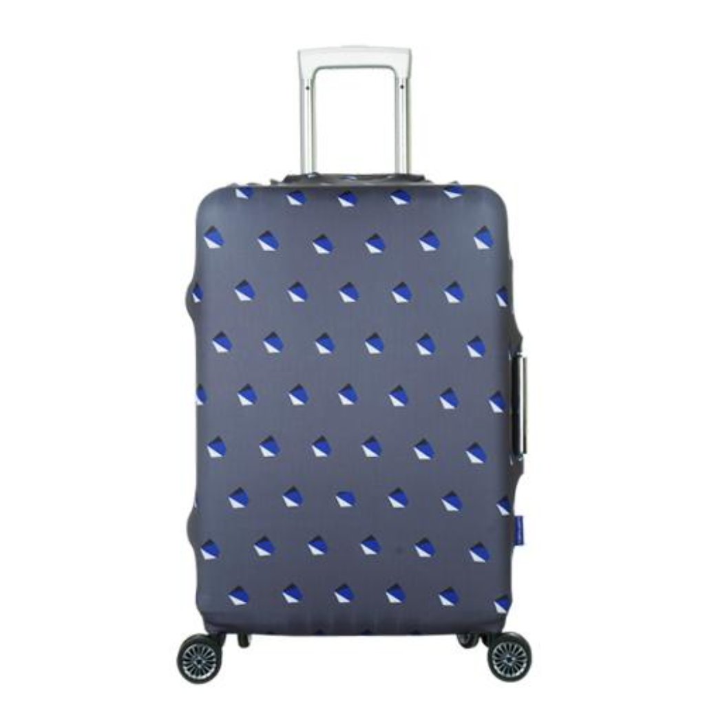 [Lucky Planet] Meteor Dot Luggage Cover - Luckyplanetusa