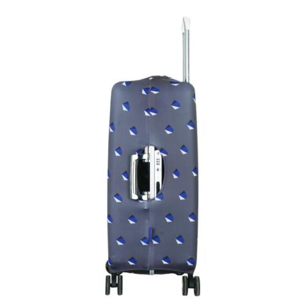 [Lucky Planet] Meteor Dot Luggage Cover - Luckyplanetusa