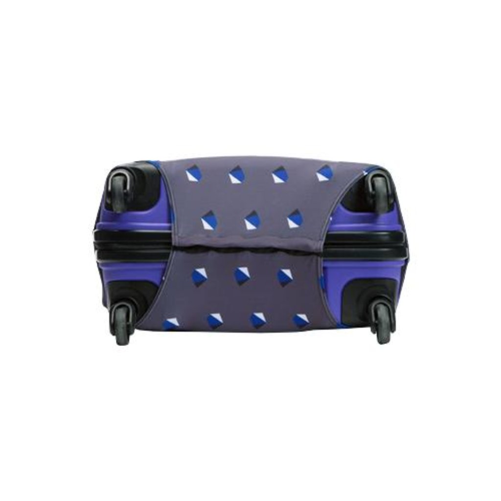 [Lucky Planet] Meteor Dot Luggage Cover - Luckyplanetusa