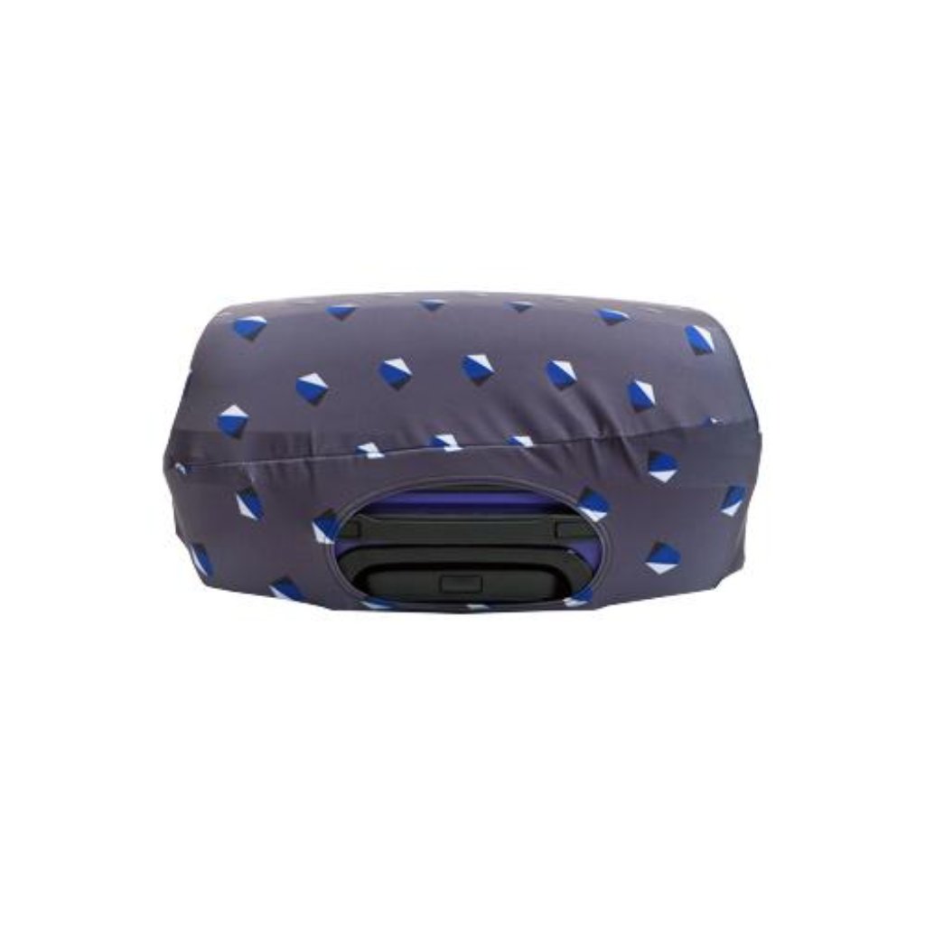 [Lucky Planet] Meteor Dot Luggage Cover - Luckyplanetusa