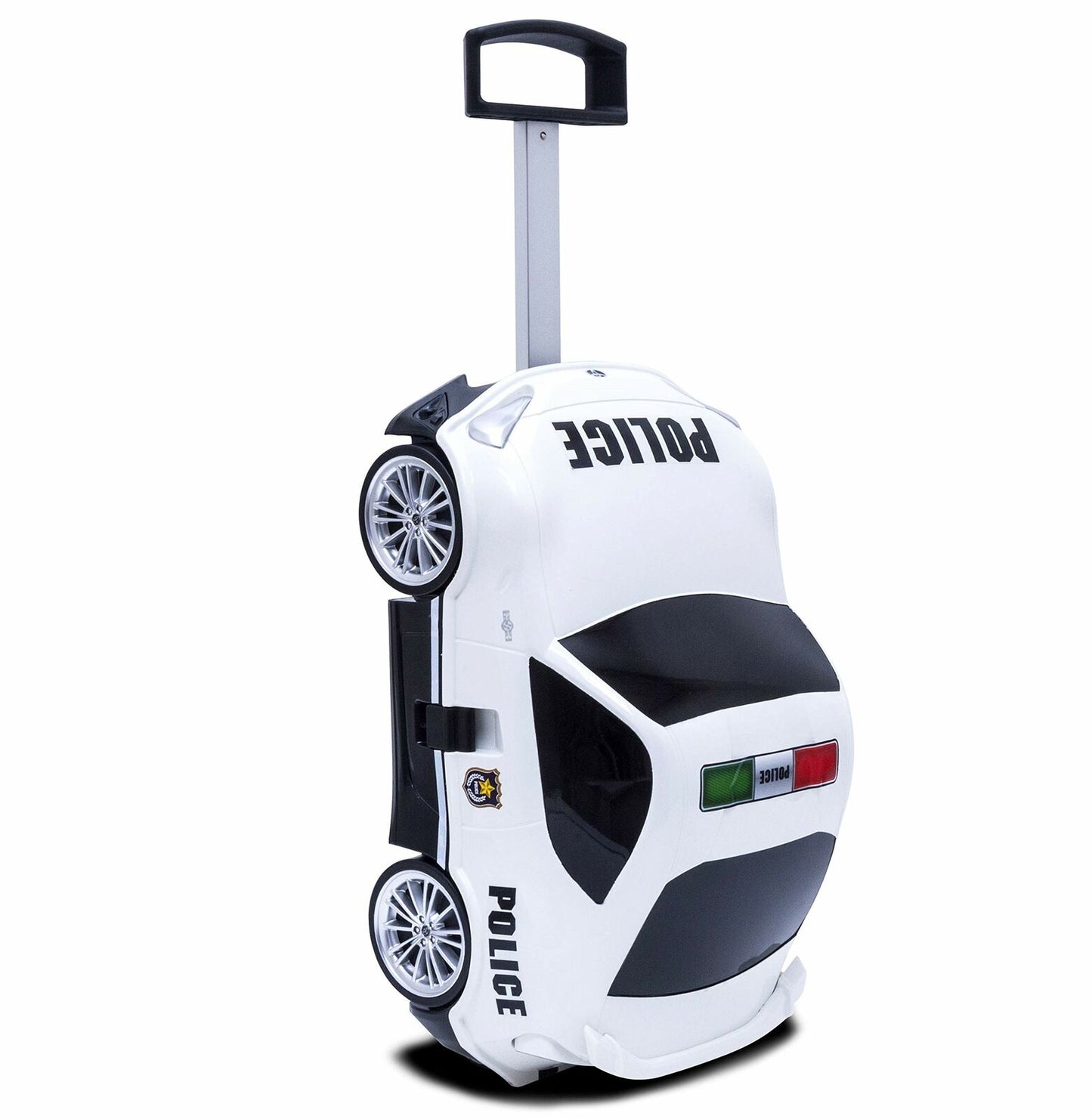 [Lucky Planet] TOYOTA Kids Suitcase - Luckyplanetusa