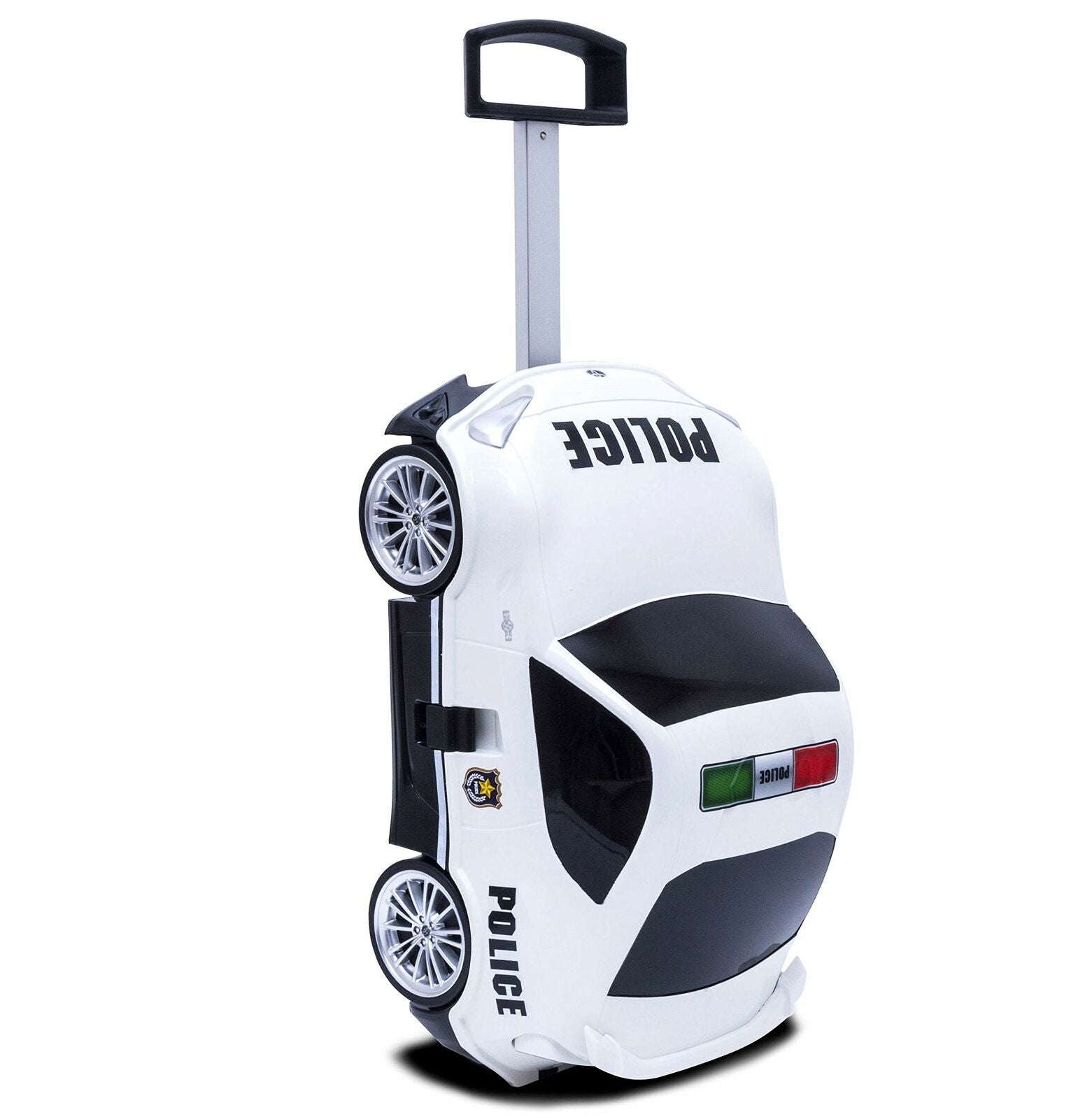[Lucky Planet] TOYOTA Kids Suitcase - Luckyplanetusa